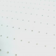 Pedreria Termoadhesiva - Crystal - Diametro 2 mm